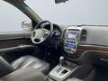 Hyundai SANTA FE /AUTOMATIK/4X4/7-SITZER/EURO.5/AHK/TOP/ Gris - thumbnail 13