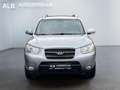 Hyundai SANTA FE /AUTOMATIK/4X4/7-SITZER/EURO.5/AHK/TOP/ Gris - thumbnail 8
