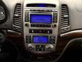 Hyundai SANTA FE /AUTOMATIK/4X4/7-SITZER/EURO.5/AHK/TOP/ Gris - thumbnail 16
