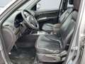 Hyundai SANTA FE /AUTOMATIK/4X4/7-SITZER/EURO.5/AHK/TOP/ Gris - thumbnail 12