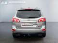 Hyundai SANTA FE /AUTOMATIK/4X4/7-SITZER/EURO.5/AHK/TOP/ Gris - thumbnail 4
