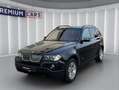 BMW X3 xDrive 30i Edition Exclusive *Finanzierung* Schwarz - thumbnail 1