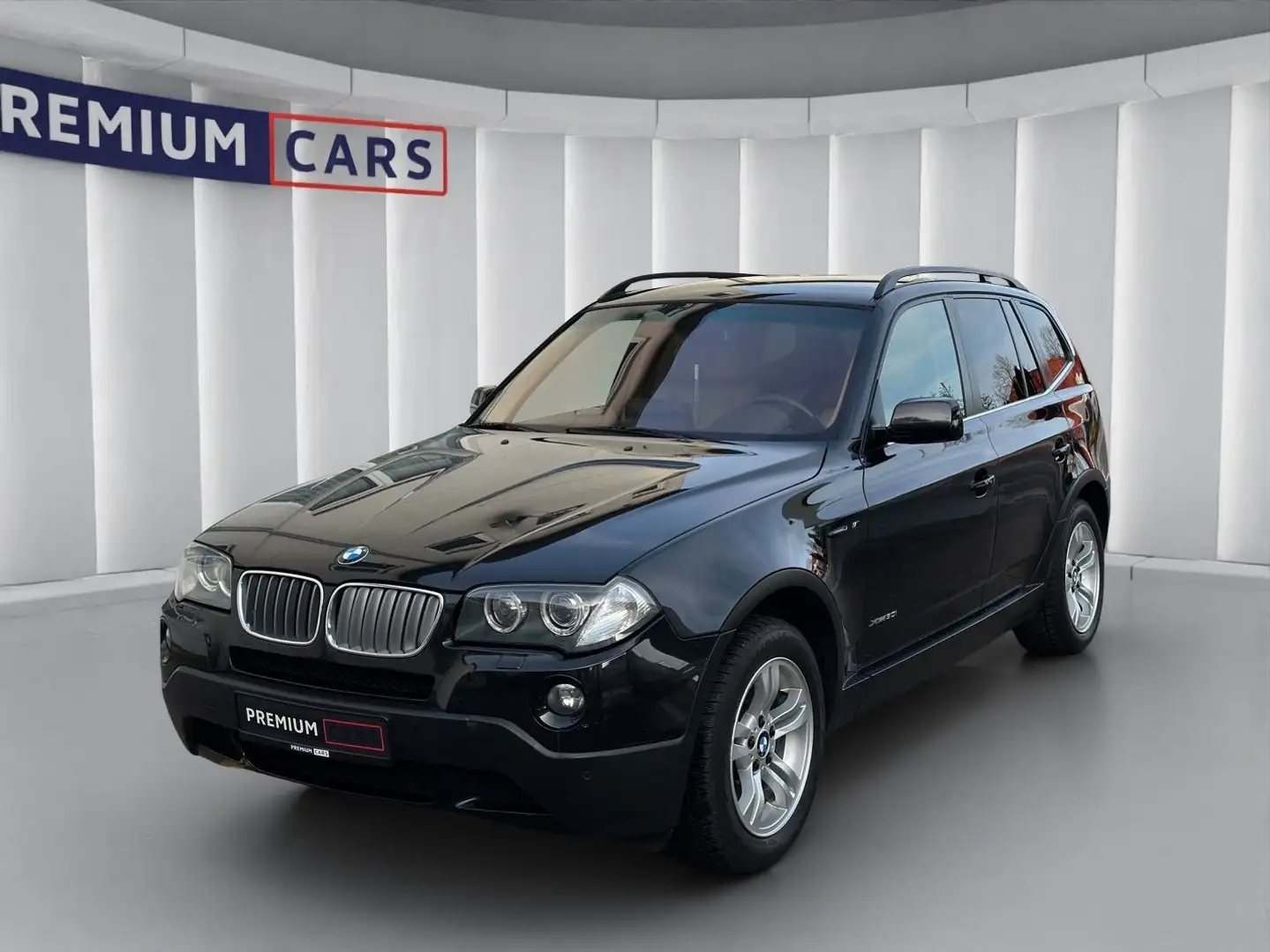 BMW X3 xDrive 30i Edition Exclusive *Finanzierung* Schwarz - 1