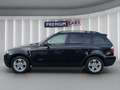 BMW X3 xDrive 30i Edition Exclusive *Finanzierung* Schwarz - thumbnail 2