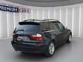 BMW X3 xDrive 30i Edition Exclusive *Finanzierung* Schwarz - thumbnail 5