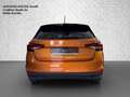 Skoda Fabia 1.0 TSI Tour Klima/LED/Winterpaket Orange - thumbnail 3