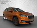 Skoda Fabia 1.0 TSI Tour Klima/LED/Winterpaket Orange - thumbnail 6