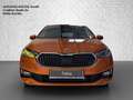 Skoda Fabia 1.0 TSI Tour Klima/LED/Winterpaket Orange - thumbnail 7