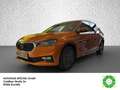 Skoda Fabia 1.0 TSI Tour Klima/LED/Winterpaket Orange - thumbnail 1