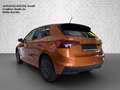 Skoda Fabia 1.0 TSI Tour Klima/LED/Winterpaket Orange - thumbnail 2