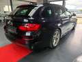 BMW 520 d xD M-Sportpaket/HuD/Pano/Leder-Exclusive Schwarz - thumbnail 5