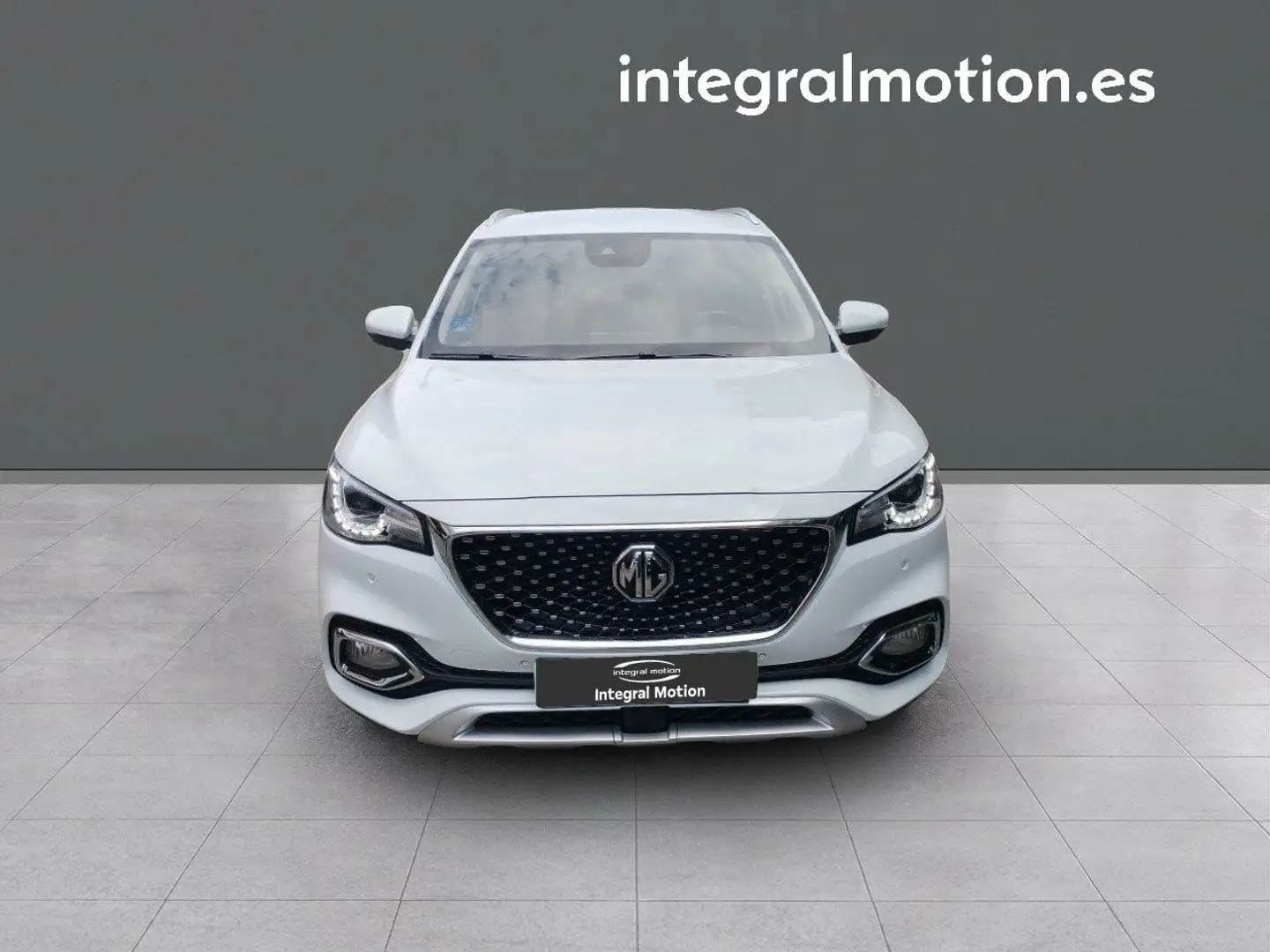 MG EHS E 1.5T-GDI PHEV Comfort Blanco - 2
