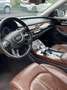 Audi A8 A8 Diesel 3.0 TDI DPF clean diesel quattro tiptron Noir - thumbnail 5