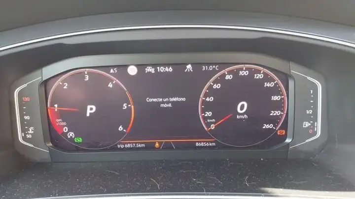 Volkswagen Tiguan 2.0 R-Line TDI 2023, foto 7