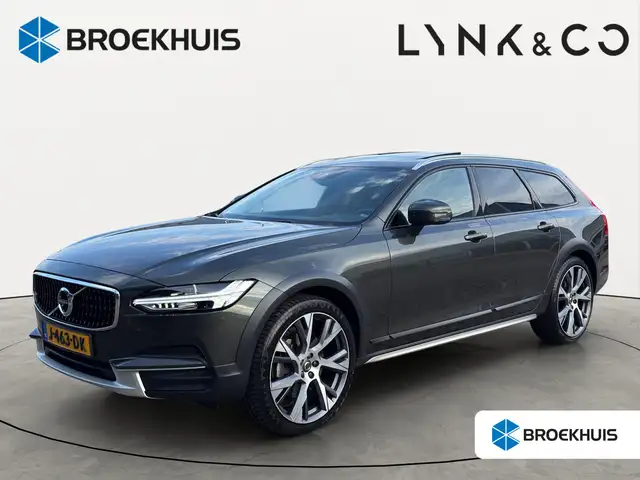 Volvo V90 Cross Country 2.0 T5 AWD Pro | Camera | Apple Carplay\Android Au