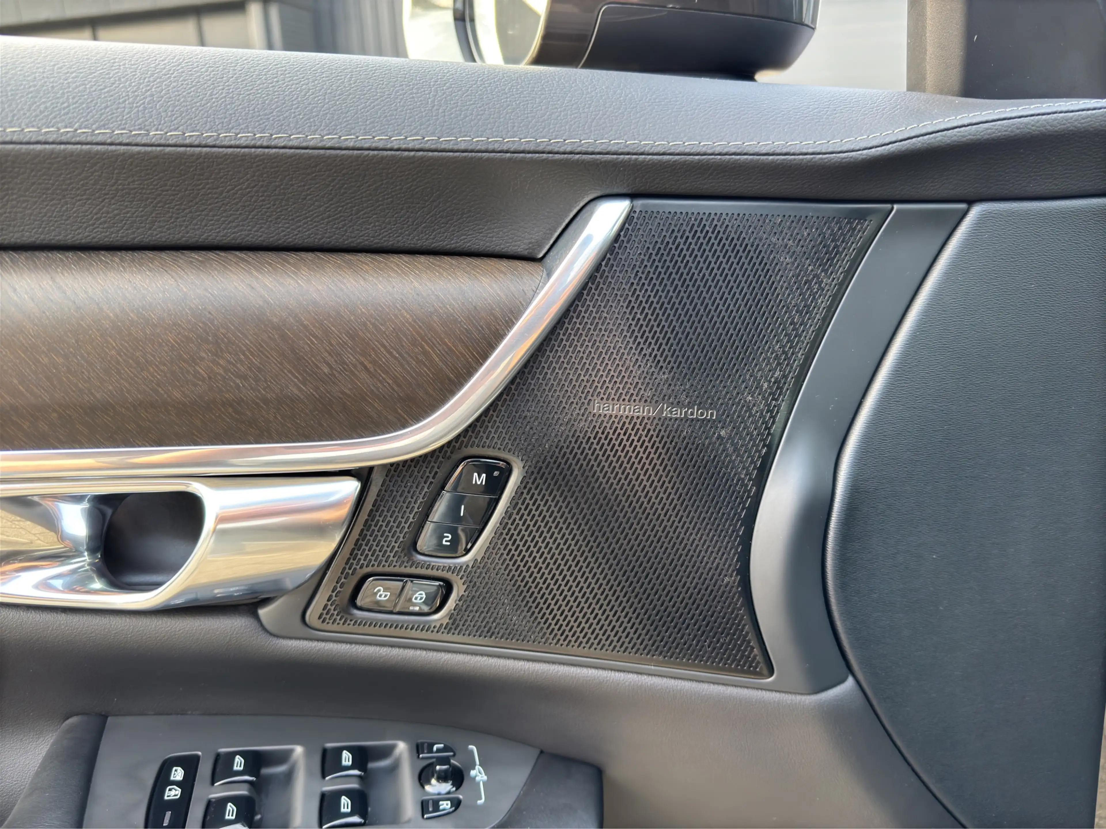 Volvo V90 Cross Country 2.0 T5 AWD Pro | Camera | Apple Carplay\Android Au — photo 15