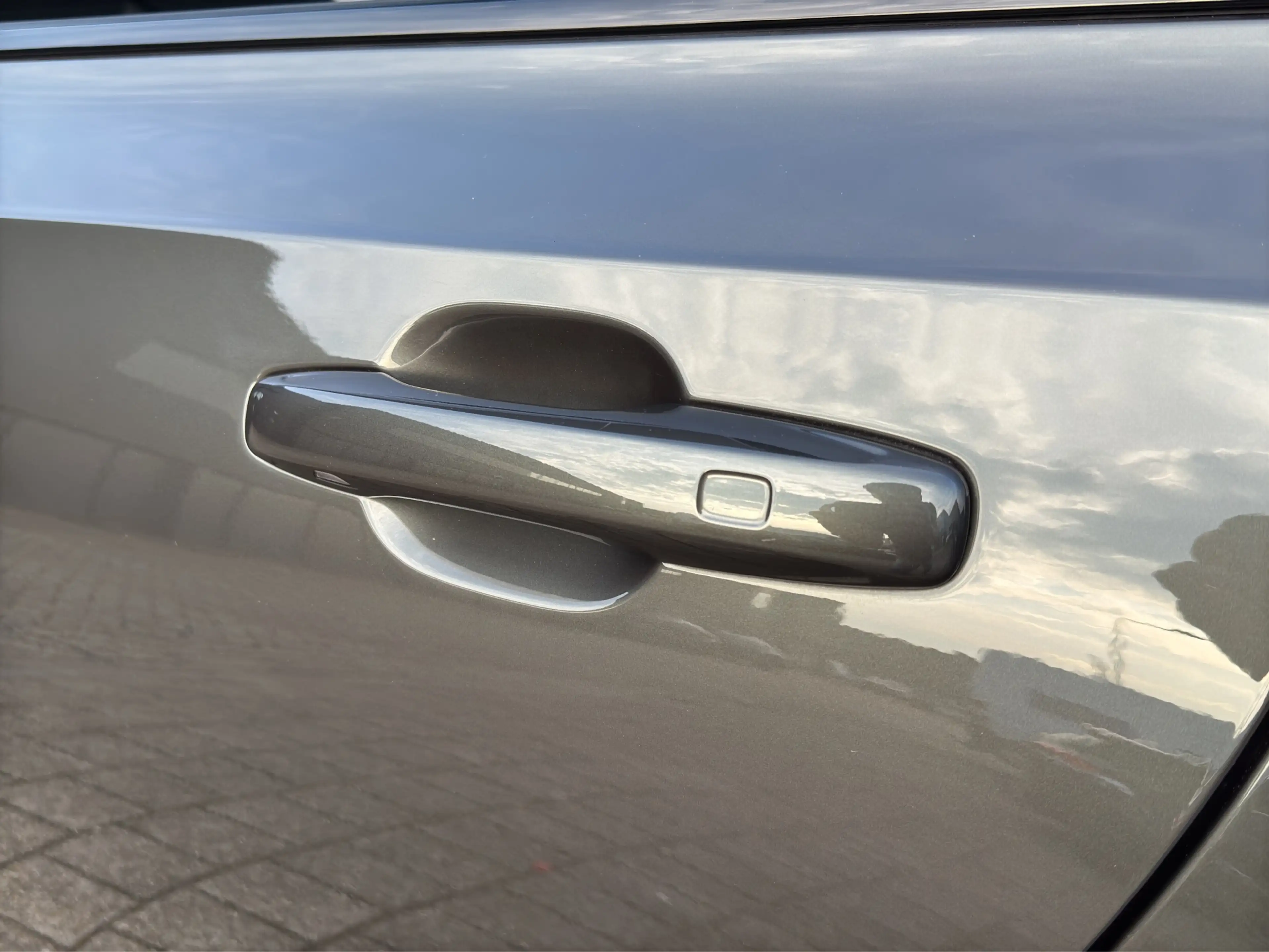 Volvo V90 Cross Country 2.0 T5 AWD Pro | Camera | Apple Carplay\Android Au — photo 43