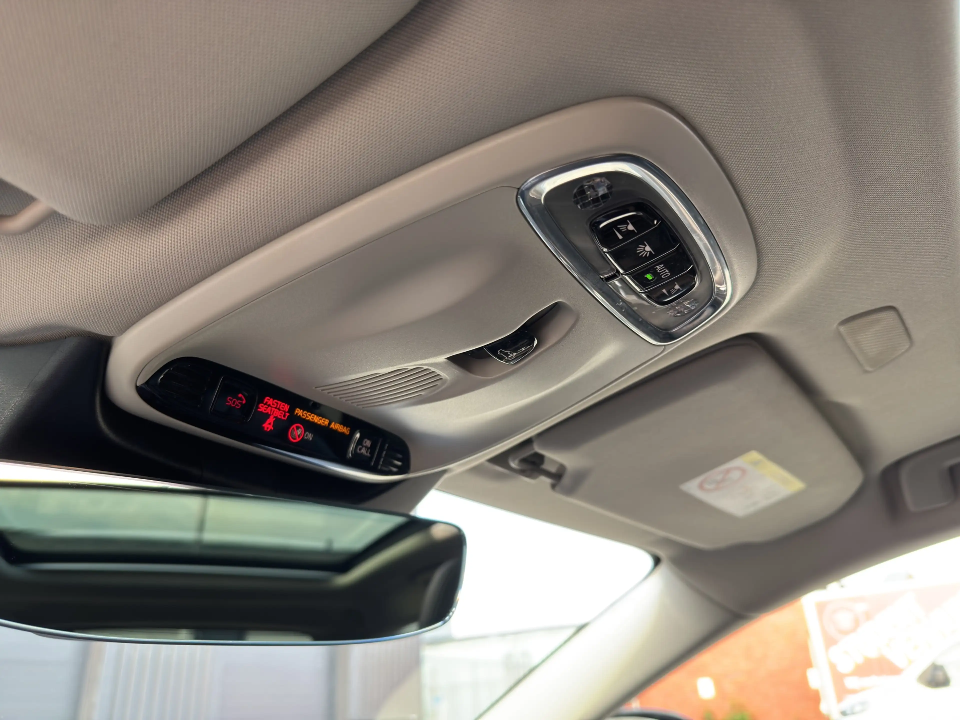 Volvo V90 Cross Country 2.0 T5 AWD Pro | Camera | Apple Carplay\Android Au — photo 32