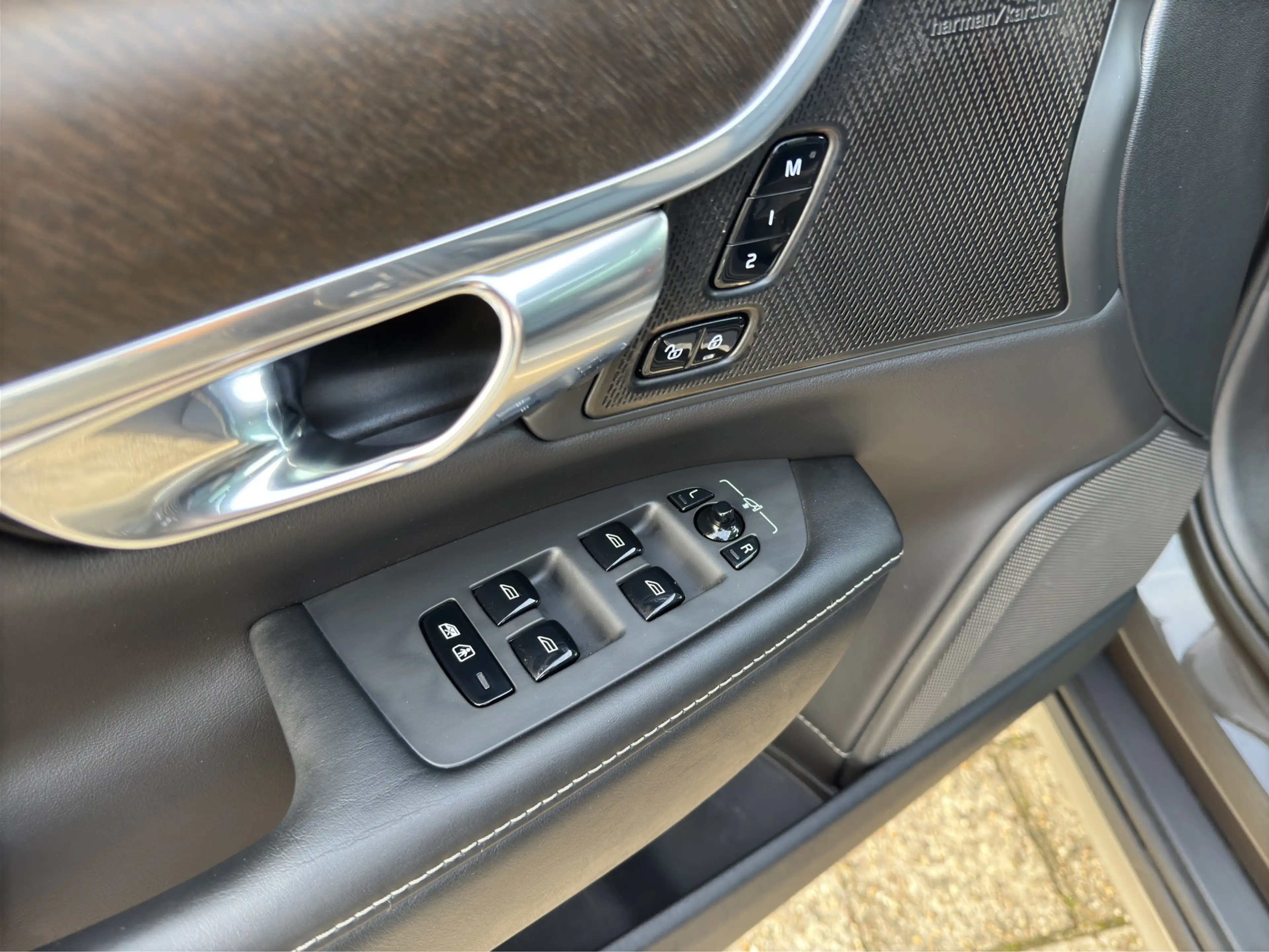Volvo V90 Cross Country 2.0 T5 AWD Pro | Camera | Apple Carplay\Android Au — photo 14