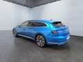 Volkswagen Arteon Shootingbrake 2.0TSI DSG R-Line LED Navi AHK Panor Blau - thumbnail 3