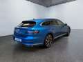Volkswagen Arteon Shootingbrake 2.0TSI DSG R-Line LED Navi AHK Panor Blau - thumbnail 4