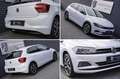 Volkswagen Polo 1.0 TSI |BEATS|VIRTUAL|NAVI|SITZHEIZUNG|PDC Zilver - thumbnail 25