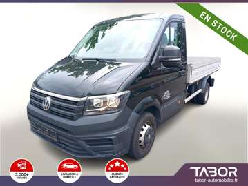 50 Pritsche 2.0 TDI 122 L2