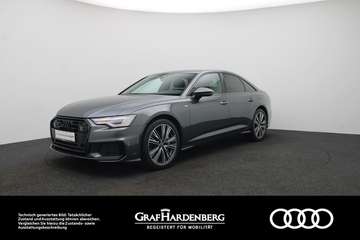 Lim. 50 TFSI e quattro S line Matrix Navi AHK