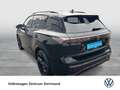 Volkswagen Tiguan 1.5 eTSI R-LINE NEUESMODELL LEDER AHK 20Z Zwart - thumbnail 5