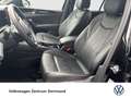 Volkswagen Tiguan 1.5 eTSI R-LINE NEUESMODELL LEDER AHK 20Z Zwart - thumbnail 10