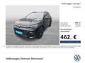 Volkswagen Tiguan 1.5 eTSI R-LINE NEUESMODELL LEDER AHK 20Z Zwart - thumbnail 3