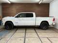 Dodge RAM 1500 5.7 V8 4x4 Crew Cab 5'7 Sport | Soft Cover | Blanc - thumbnail 29
