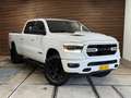 Dodge RAM 1500 5.7 V8 4x4 Crew Cab 5'7 Sport | Soft Cover | Blanc - thumbnail 11