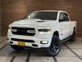 Dodge RAM 1500 5.7 V8 4x4 Crew Cab 5'7 Sport | Soft Cover | Blanc - thumbnail 2