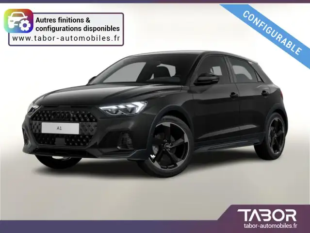Audi A1 allstreet 25 TFSI VirCo MMI Radio radar