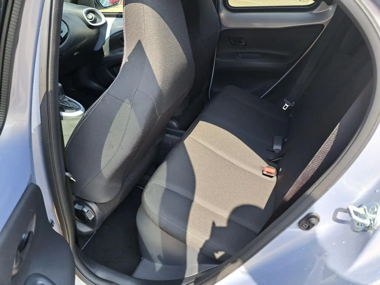 Toyota Aygo X 2026 — фото 10