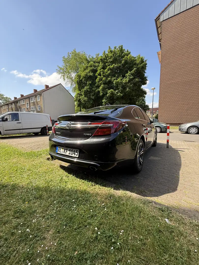 Opel Insignia 2.0 ECOTEC DI Turbo Aut. Business Innovation - 2
