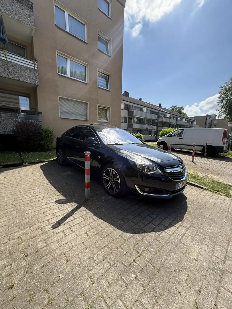 Opel Insignia 2.0 ECOTEC DI Turbo Aut. Business Innovation - 1
