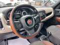 Fiat 500L 500L 1.3 mjt Lounge 85cv Szary - thumbnail 5