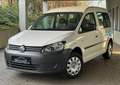 Volkswagen Caddy Startline ** 7 Sitzer ** TÜV NEU** Weiß - thumbnail 4