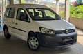 Volkswagen Caddy Startline ** 7 Sitzer ** TÜV NEU** Weiß - thumbnail 5