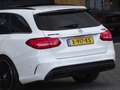 Mercedes-Benz C 63 AMG Estate C63 S V8 bi-turbo 510PK / Edition 1 / LED Blanco - thumbnail 18