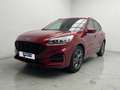 Ford Kuga 1.5 EcoBlue ST-Line FWD 120 Rojo - thumbnail 1