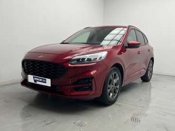 1.5 EcoBlue ST-Line FWD 120