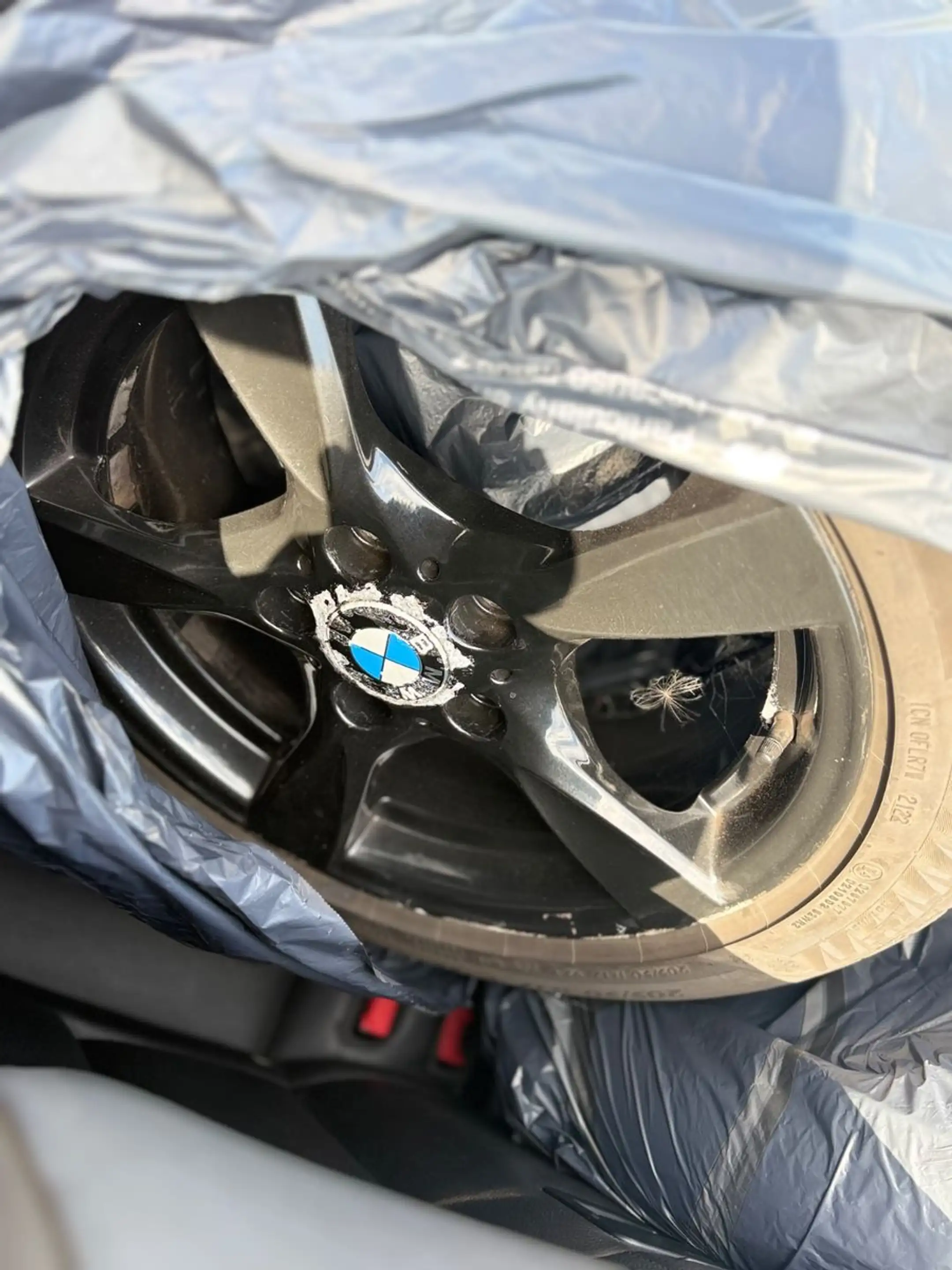 BMW 118 1er Cabrio /Automatik/Leder/8-fach Bereifung — photo 11