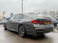 BMW 745 7-serie 745Le xDrive High Executive M sport Aerody Gris - thumbnail 10