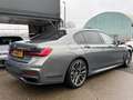 BMW 745 7-serie 745Le xDrive High Executive M sport Aerody Gris - thumbnail 6
