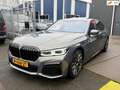 BMW 745 7-serie 745Le xDrive High Executive M sport Aerody Gris - thumbnail 1