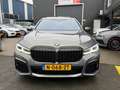 BMW 745 7-serie 745Le xDrive High Executive M sport Aerody Gris - thumbnail 2