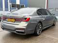 BMW 745 7-serie 745Le xDrive High Executive M sport Aerody Gris - thumbnail 7